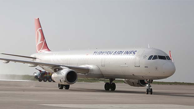 Diyarbakır uçağı için yapılan bomba ihbarında gerçek ortaya çıktı!