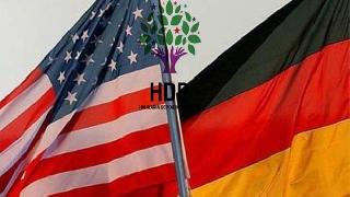 ABD ve Almanya'dan HDP açıklaması