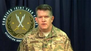 ABD’nin Telafer planı