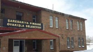 Bir belediyeye daha kayyum atandı