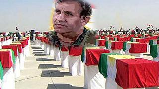 Büyük Amaçlar Uğruna Ölmek… 