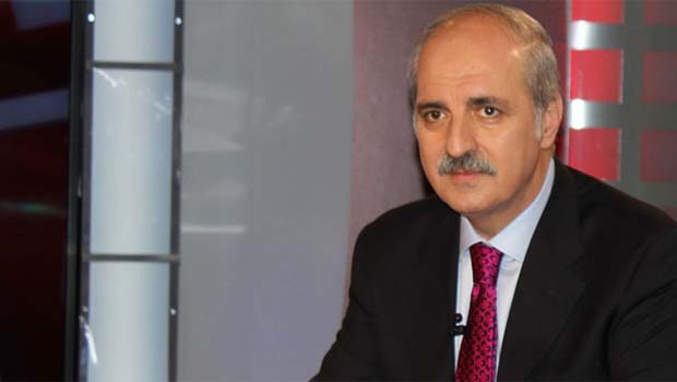 HDP milletvekillerinin tutuklanması sonrası hükümetten ilk açıklama