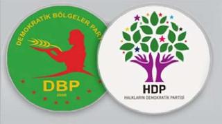 HDP ve DBP’den gözaltılara ilişkin ilk açıklama