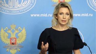 Rusya'dan ABD'ye ağır suçlama