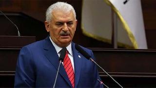 Türkiye Başbakanı'ndan HDP açıklaması