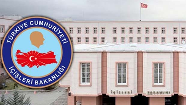 Türkiye İçişleri Bakanlığı’ndan HDP açıklaması
