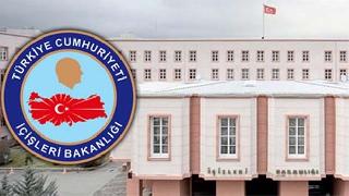 Türkiye İçişleri Bakanlığı’ndan HDP açıklaması