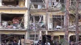 Valilik: Diyarbakır'daki bombalı araç saldırısını PKK üstlendi