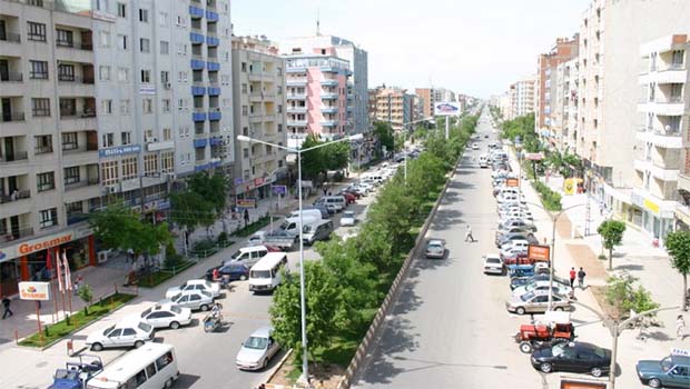 Van'da 7 gün boyunca gösteri ve etkinlik yasak
