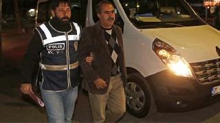 Adana'da HDP il başkanı dahil 9 gözaltı