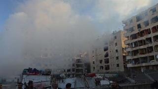 Reuters: Diyarbakır saldırısını IŞİD üstlendi