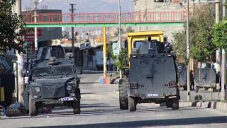 Şırnak'ta patlama!