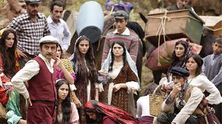 Yılmaz Erdoğan'ın Ekşi Elmalar'ı