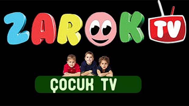 Zarok TV'ye 'Yüzde 20 Türkçe' şartı