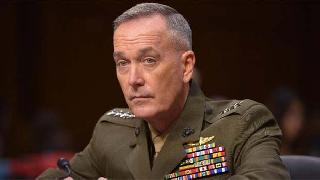 ABD Genelkurmay Başkanı Ankara'da