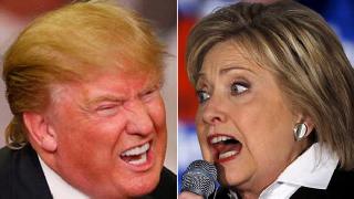 Anket: ABD Başkanlık yarışında kim önde?