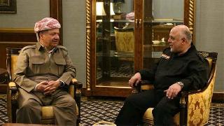 Başkan Barzani ve Irak Başbakanı İbadi Görüşmesinin Ayrıntıları
