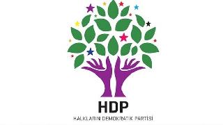 HDP Kararını Açıkladı: Çalışmalarımızı Durdurduk