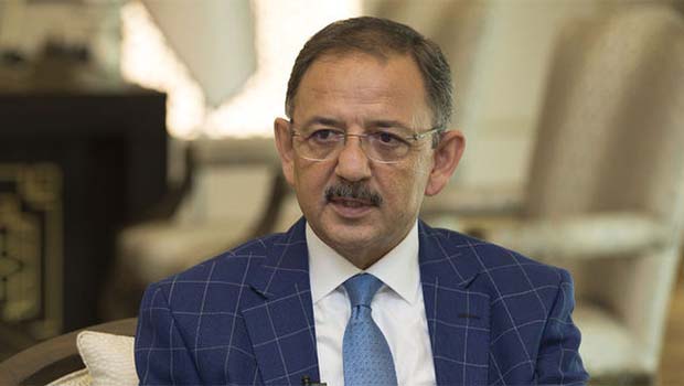 HDP'nin Kararının Ardından Hükümetten İlk Açıklama
