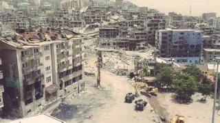 Şırnak’ta sokağa çıkma yasağı ‘kısmi’ olarak kaldırılıyor