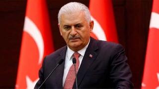 Yıldırım'dan HDP'li vekillere çağrı
