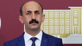 HDP milletvekili Nihat Akdoğan tutuklandı