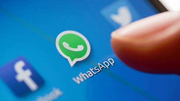 Merakla beklenen özellik WhatsApp'a geldi