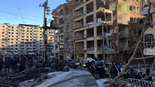 PKK Vekilleri Öldürmeyi Denedi mi!