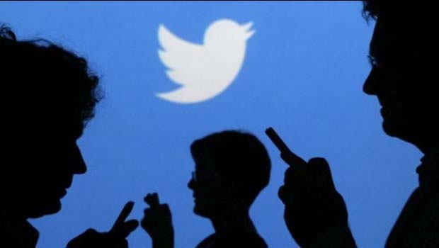 Twitter çöktü
