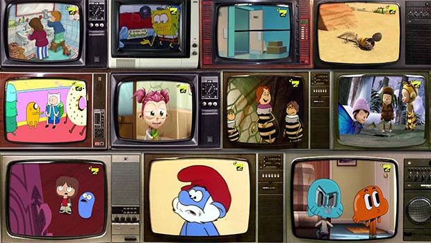 Zarok TV hakkındaki kapatma kararı kaldırıldı