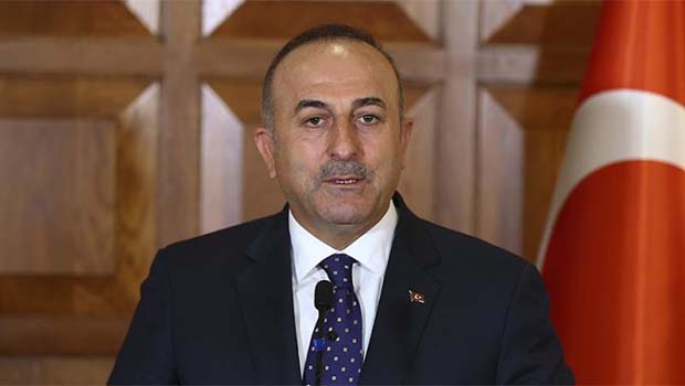 Ankara'dan YPG ve Başika açıklaması