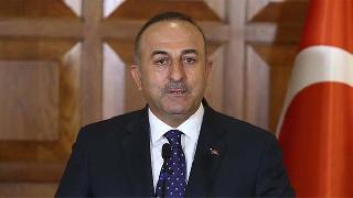 Ankara'dan YPG ve Başika açıklaması