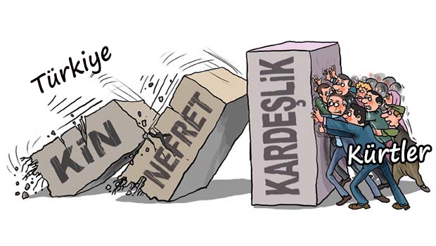 Vatan Millet Sakarya İhalesine Çıkartılan Kürt Sorunu!