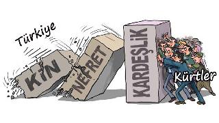 Vatan Millet Sakarya İhalesine Çıkartılan Kürt Sorunu! 