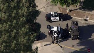 ABD'de seçim merkezine saldırı: Ölü ve yaralılar var!