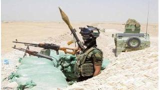 ABD'nin Peşmerge'ye yardımı sürüyor