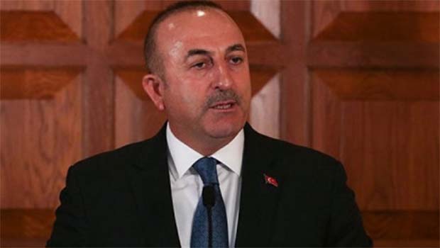 Çavuşoğlu'ndan ABD'ye: YPG ile ilgili sözünüzü tutun, aksi takdirde...