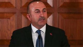 Çavuşoğlu'ndan ABD'ye: YPG ile ilgili sözünüzü tutun, aksi takdirde...