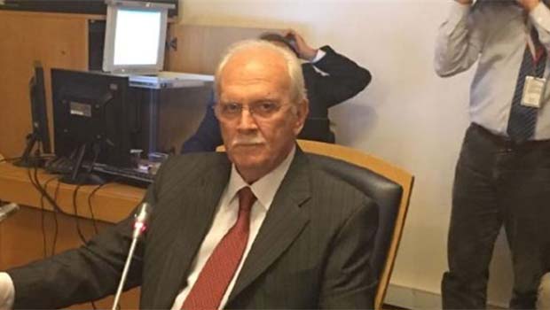 Eski MİT Müsteşarı'ndan Oslo itirafı