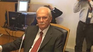 Eski MİT Müsteşarı'ndan Oslo itirafı