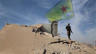 Kürtler, Rakka'yı kendi özerk bölgelerine dahil etmeyi planlıyor