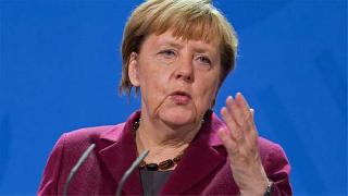 Merkel’den HDP ve Cumhuriyet açıklaması