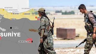 QSD'den dört günlük Rakka bilançosu