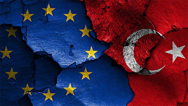 WSJ: Türkiye ile müzakerelerin dondurulması AB'nin gündeminde