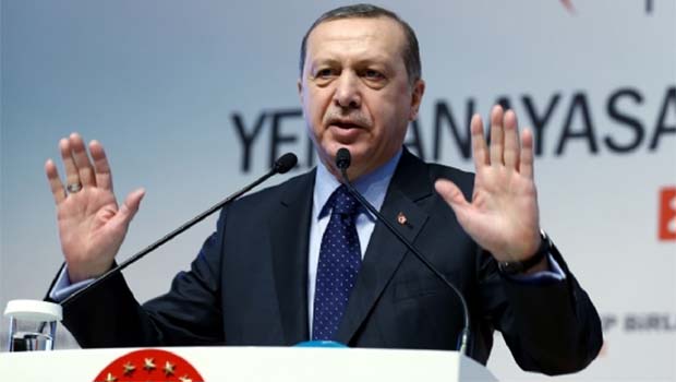 Abdülkadir Selvi, 'Başkanlık sisteminin' ayrıntılarını yazdı