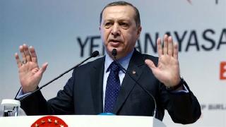 Abdülkadir Selvi, 'Başkanlık sisteminin' ayrıntılarını yazdı