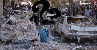 Diyarbakır saldırısında hedef kimdi?