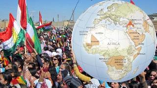 Dünya Sistemleri İçerisinde Kürtler