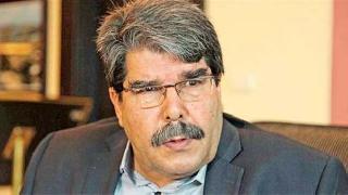 Salih Müslim'den Trump'a işbirliği çağrısı: ABD Kürtleri desteklemeli