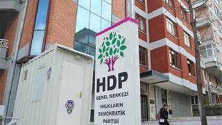 6 HDP'li danışman için gözaltı kararı